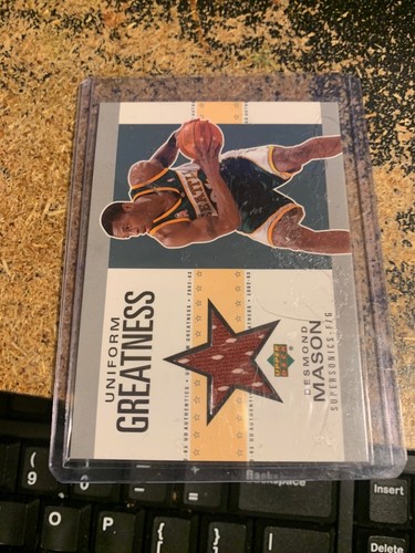 2002 autentica desmond - 2002-03,