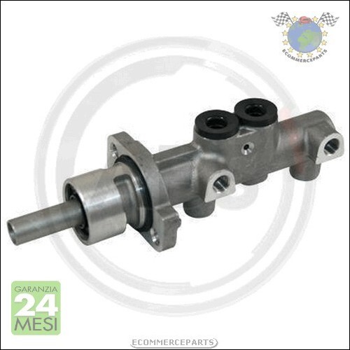 Pompa freni abs - freni, seat