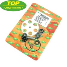 Kit pompa acqua h20 - kit,