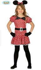 Costume vestito carnevale - costume,