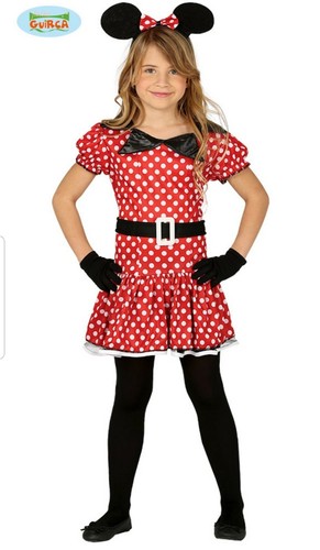 Costume vestito carnevale - costume,