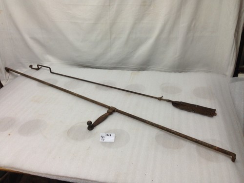 3268 vecchi chiavistelli - 3268,