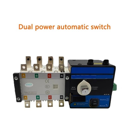 Generatore automatico - generatore,
