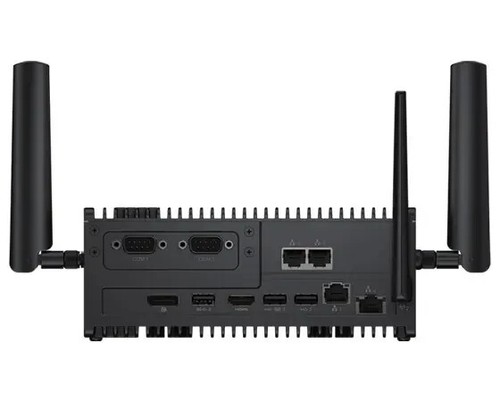 Lenovo thinkedge se50 - thinkedge, pc
