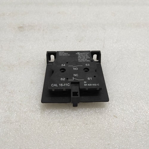 Abb cal16 11c contatto - abb, cal16-11c
