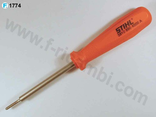 Stihl 59108904500 manutenzione - stihl,