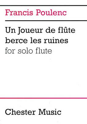 Jouer flute berce les - de,