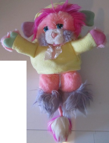 Popples popple anni - anni, 80