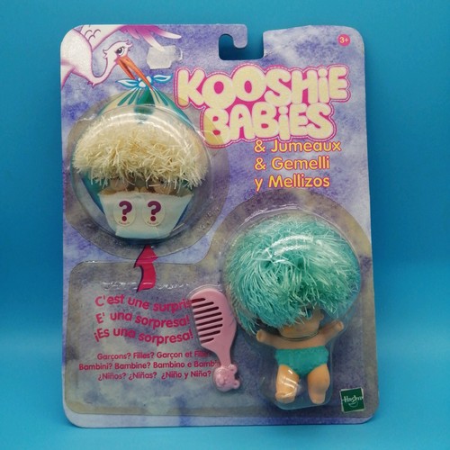 Kooshie koos truciolones - kooshie,