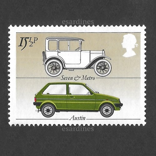 1982 151 automobili - 1982:,