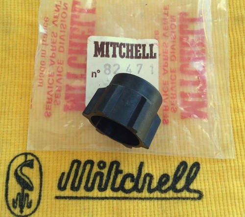Mitchell 498 parte mulinello - 498,