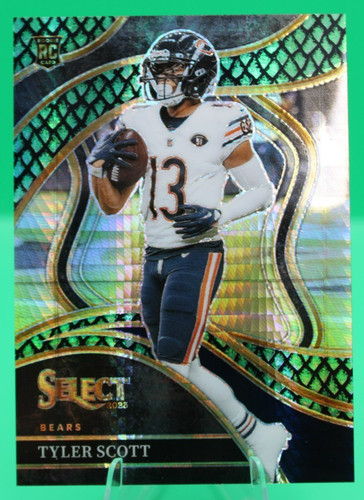 2023 panini select - panini, club