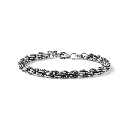 Bracciale uomo maria - bracciale,