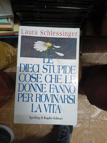 Dieci stupide cose - dieci,