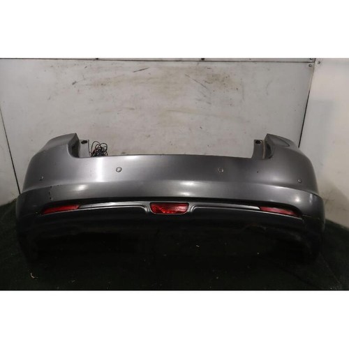 Paraurti post honda insight - paraurti, post.