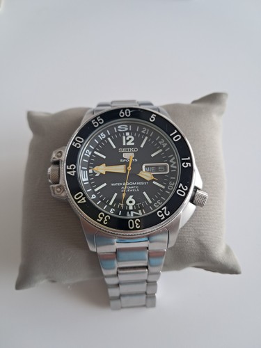 Orologio seiko atlas - seiko,