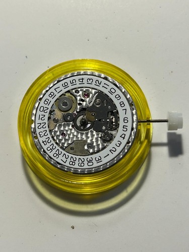 Bulgari movimento automatico - bulgari,