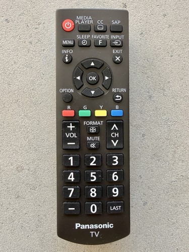 Telecomando plasma - tv,