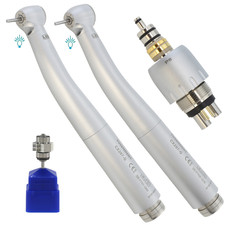 Coxo dentale fibra - dentale, ottica
