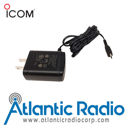 Icom bc217sa caricatore usb - bc217sa,