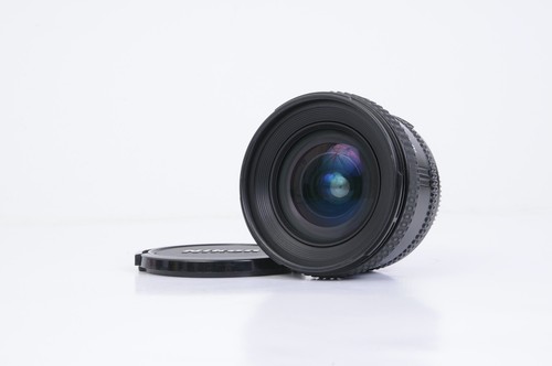 Nikon nikkor 20mm - nikon,
