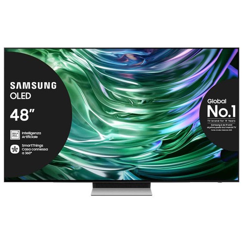 Samsung oled pollici - oled,