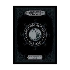 Wotc guida del master - wotc, d&d