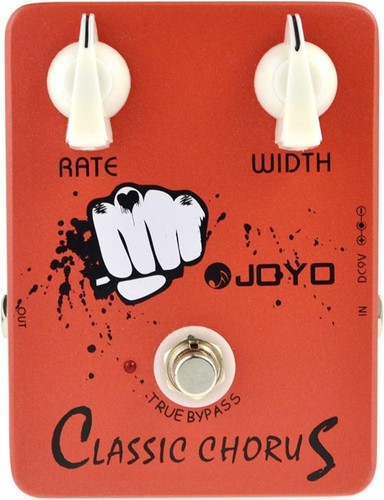 Joyo classic chorus - jf-05,