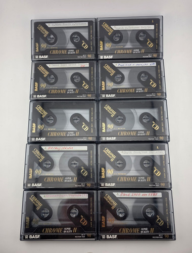 10x basf chrome super quality - basf,