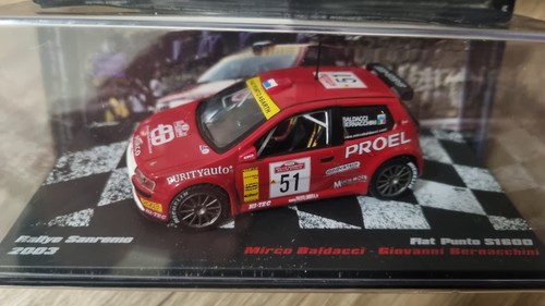 Fiat punto s1600 - fiat,