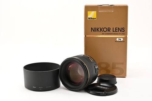 Top mint nikon - nikon, af-s