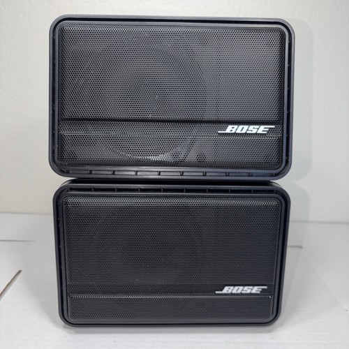 Coppia diffusori bose modello - diffusori,