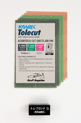 Kovax tolecut psa fogli - psa,