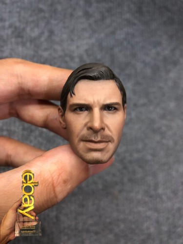 Hot toys dx05 indiana - hot,