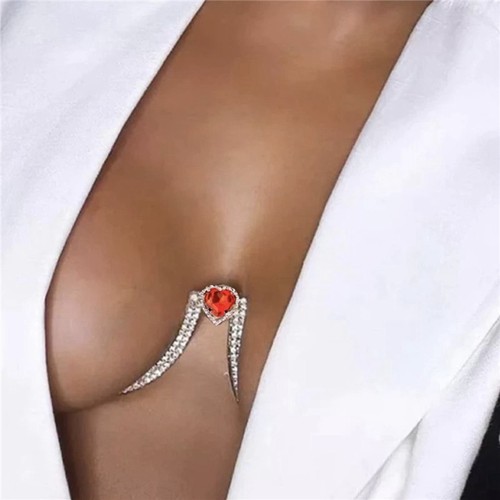 Bikini body harness top - bikini,