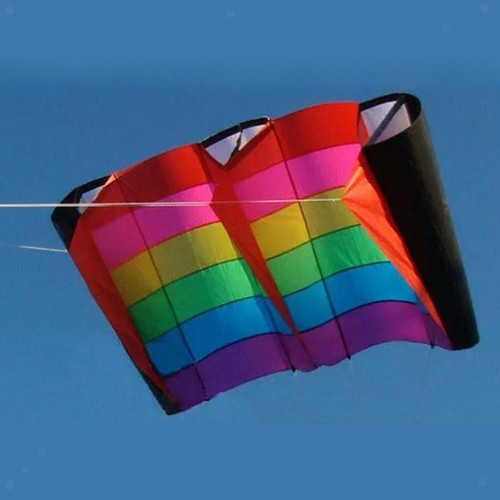 Aquilone acrobatico - aquilone,