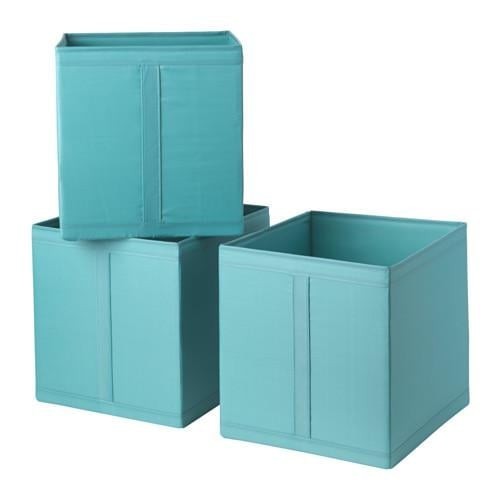 Ikea contenitore skubb - contenitore,