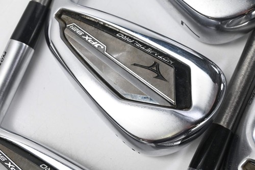 Mizuno jpx 921 hot - jpx,