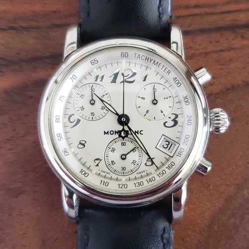 Orologio montblanc donna - orologio,