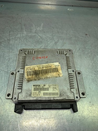 Centralina motore bosch per - motore,