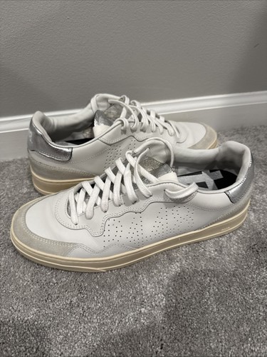 Sneakers uomo p448 taglia - uomo,
