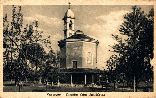 Peveragno cuneo cappella - cuneo,