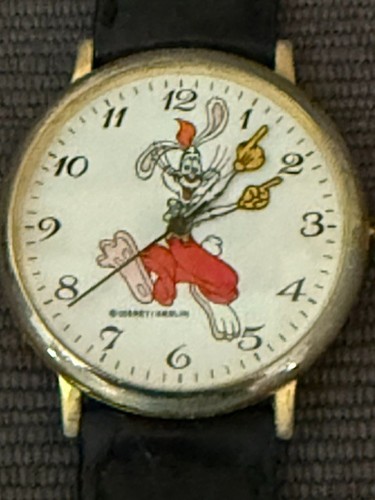 Orologio disney who framed - orologio,