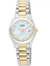 Orologio elegante citizen - elegante,