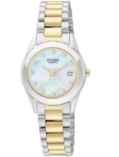 Orologio elegante citizen - orologio,