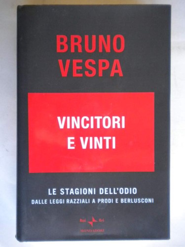 Vincitori vinti le stagioni - vinti.,