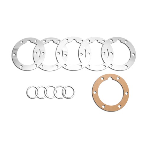 Set rondelle coniche - di,