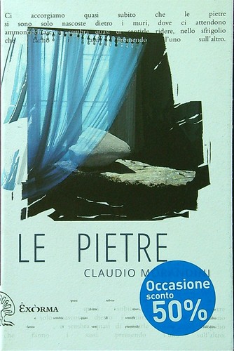 Pietre morandini claudio - pietre,