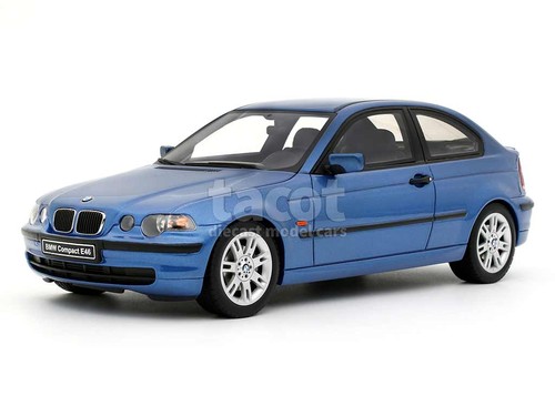 Bmw 318 compact e46 2002 - 318,