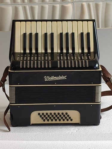 Fisarmonica pianoforte - fisarmonica,